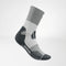 Trail Run Mid cut  Women  Midnight Teal