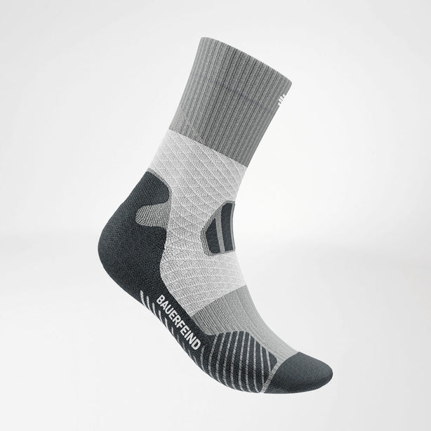 Trail Run Mid cut  Women  Midnight Teal