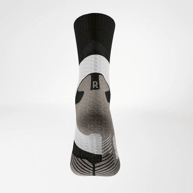 Trail Run Mid cut  Men Bright Lemon