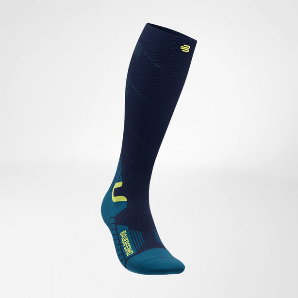 Bauerfeind - Ski Tour Compression Men Socks