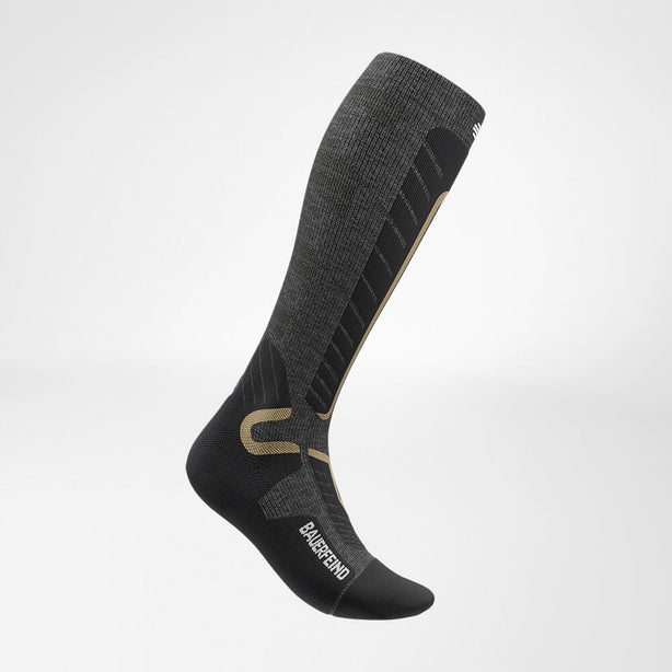 Bauerfeind - Ski Alpine Compression Men Socks