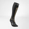 Bauerfeind - Ski Alpine Compression Men Socks