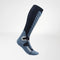 Bauerfeind - Ski Alpine Compression Men Socks