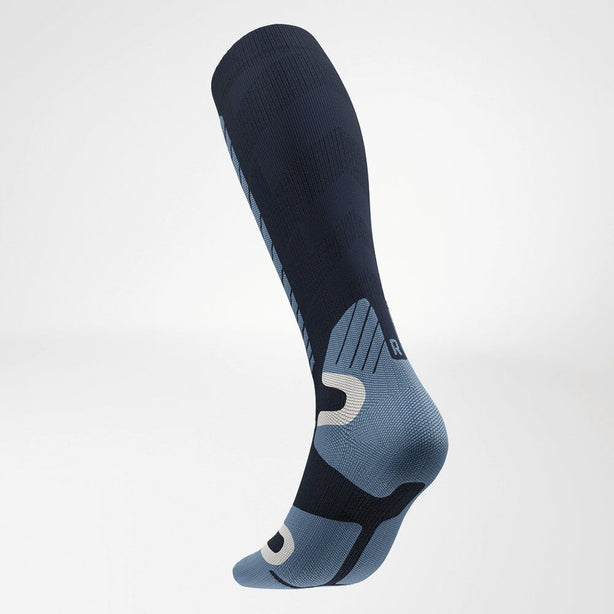 Bauerfeind - Ski Alpine Compression Men Socks