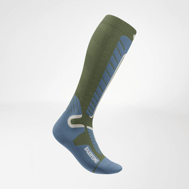 Bauerfeind - Ski Alpine Compression Women Socks