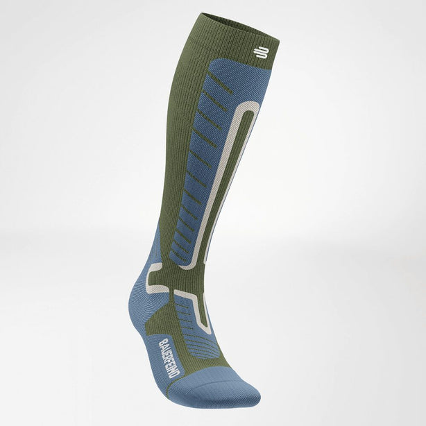 Bauerfeind - Ski Alpine Compression Women Socks