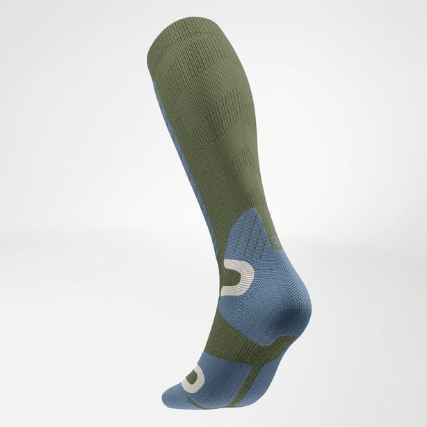 Bauerfeind - Ski Alpine Compression Women Socks