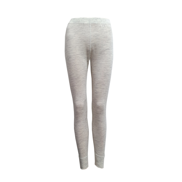 COLDWEAR Ladies Woolmark Certified 100% Merino Wool Thermal Bottom
