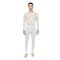 COLDWEAR Men Woolmark Certified 100% Merino Wool Thermal Top