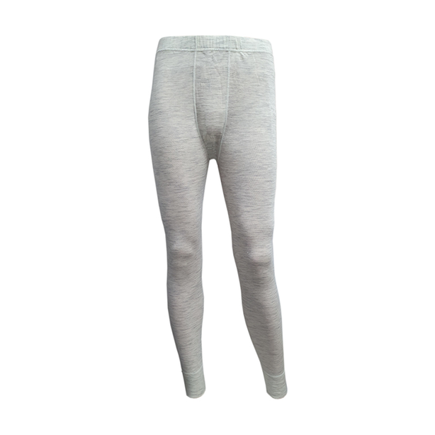 COLDWEAR Men Woolmark Certified 100% Merino Wool Thermal Bottom