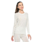 COLDWEAR Ladies Woolmark Certified 100% Merino Wool Thermal Top