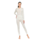 COLDWEAR Ladies Woolmark Certified 100% Merino Wool Thermal Top