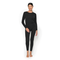 COLDWEAR Ladies Woolmark Certified 100% Merino Wool Thermal Bottom