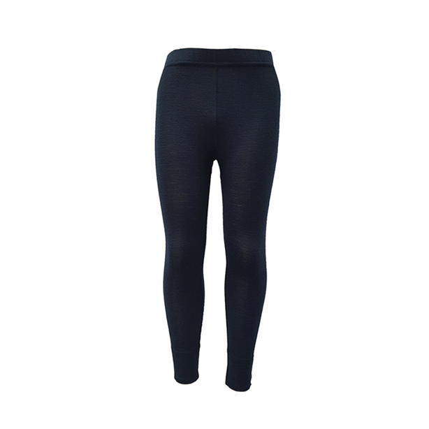 COLDWEAR Ladies Woolmark Certified 100% Merino Wool Thermal Bottom