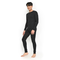 COLDWEAR Men Woolmark Certified 100% Merino Wool Thermal Top