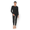 COLDWEAR Ladies Woolmark Certified 100% Merino Wool Thermal Top