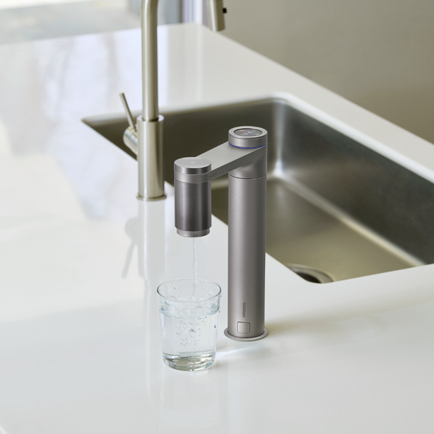 Ace Undersink Water Purifier + CR1095
