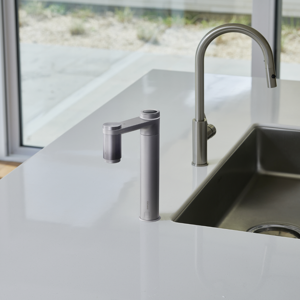Ace Undersink Water Purifier + CR1095