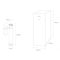Ace Undersink Water Purifier + CR1095