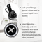 JOGEN BL 1131 Portable Intelligent Blender 280W (WHITE)