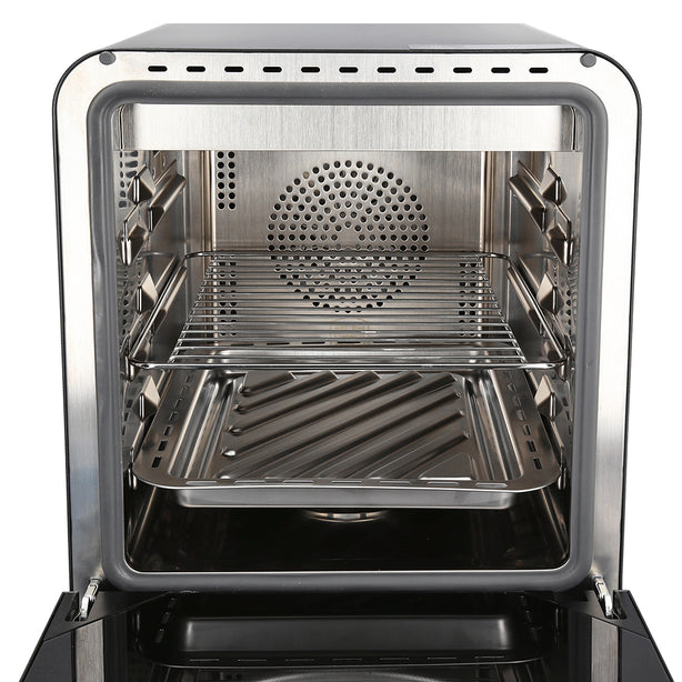 JOGEN 20L Vertical Steam Airfryer Oven 1700W