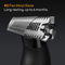 Braun Series X XT5100 Wet & Dry All in One Trimmer with 5 Attachments
