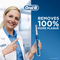 Oral B Pro 2 2000 Rechargeable Electric Toothbrush Round Oscillation Cleaning Pink Braun