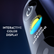 Oral-B iO Series 9 Electric Toothbrush with Micro-Vibration Bluetooth A.I 3D Teeth Tracking Interactive Colour Display