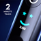 Oral-B iO Series 9 Electric Toothbrush with Micro-Vibration Bluetooth A.I 3D Teeth Tracking Interactive Colour Display