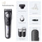 Braun Series 9 BT9520 Beard Trimmer