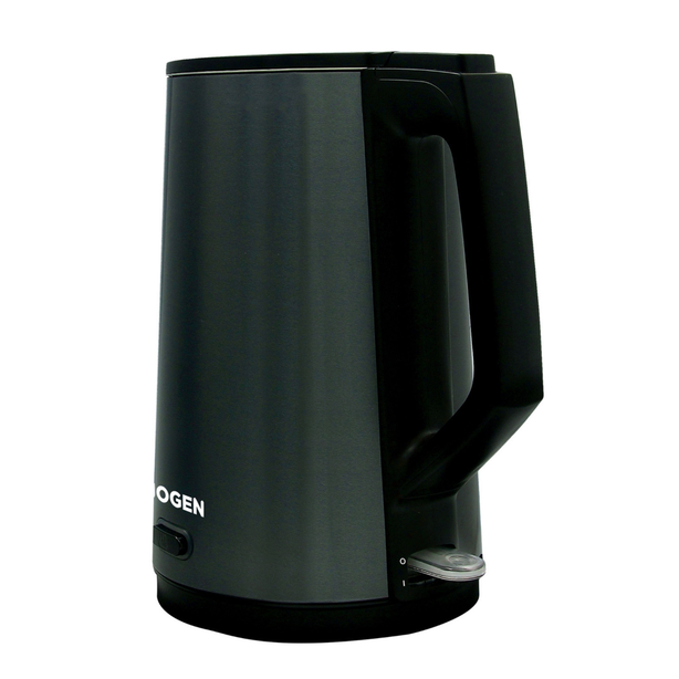 Jogen KE 4214 Electric Stainless Steel Kettle 1.9L 2200W Keep Warm (Sky Green)
