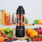 JOGEN BL 1131 Portable Intelligent Blender 280W with Blade Cover (Black)
