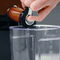 Kuvings Auto 10S Slow Juicer (Silver)