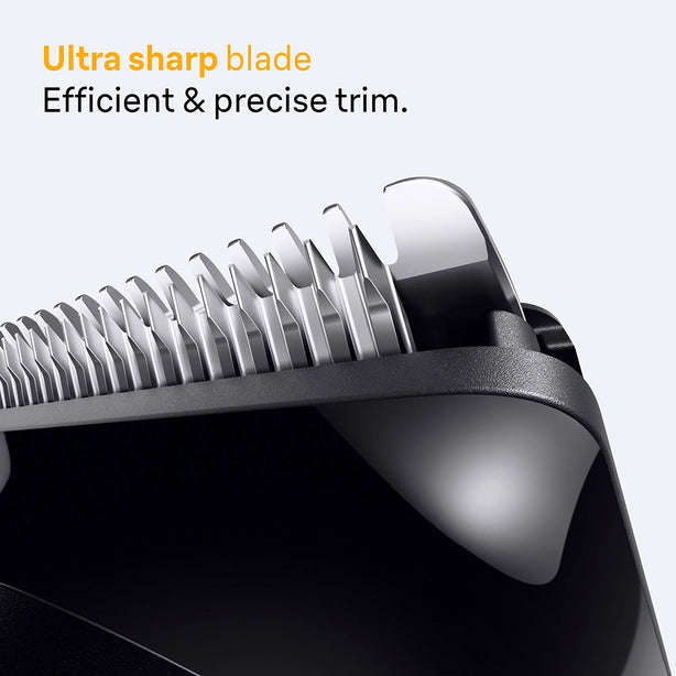 Braun Series 5 BT5560 Beard Trimmer