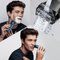 Braun 310s Wet & Dry Series 3 Shaver