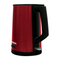 Jogen KE 4211 Electric Stainless Steel Kettle 1.7L 2200W Keep Warm (Red)