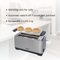 JOGEN BT 3214 Double Long Slot Automatic Bread Toaster 1600W