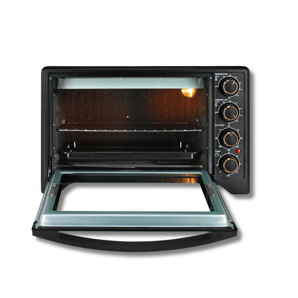 JOGEN EO 2000 30L Self Cleaning Convection Oven 2000W