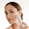 Braun Face Spa Pro SE 912 Epilator – 3-in-1 Facial Epilator Cleanser and Skin Toning System at Home