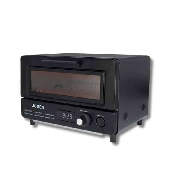 JOGEN EO 2214 9L DIGITAL OVEN TOASTER 1000W