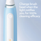 Oral-B iO Series 3 Electric Toothbrush with Micro Vibration iO3 Black