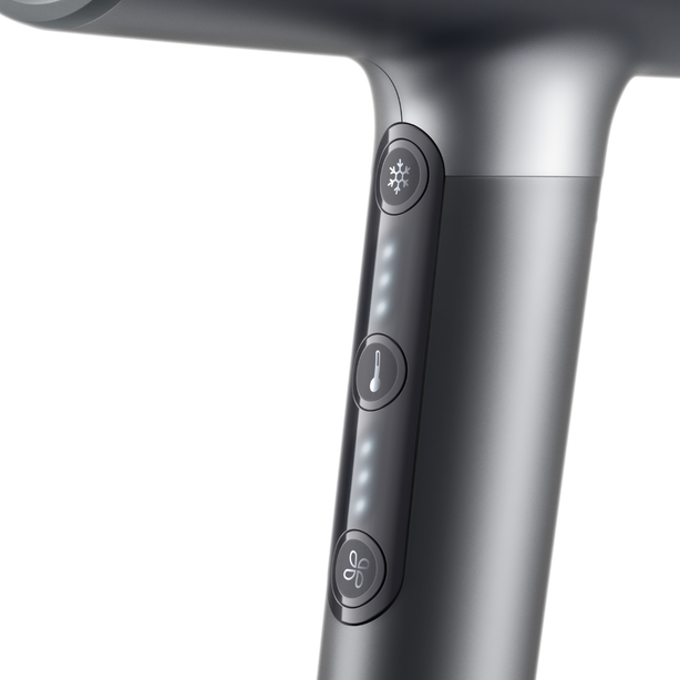 Braun HD 435 Hair Dryer
