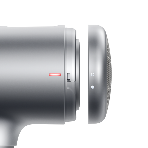 Braun HD 435 Hair Dryer