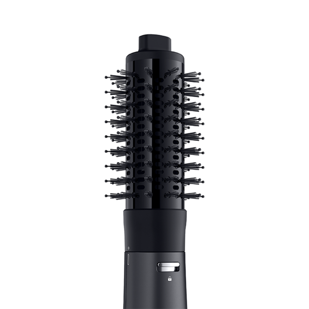 Braun AS 420 Air Styler Iontec Hair Dryer and Styler (2 Heads)