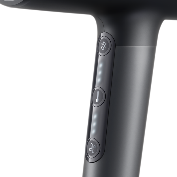 Braun HD 425 Hair Dryer
