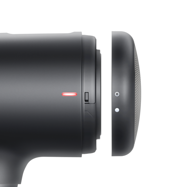 Braun HD 425 Hair Dryer