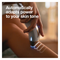 Braun IPL Silk-expert Pro 5, Home Hair Removal, Case, Venus Shaver, with 2 Heads, PL 5146