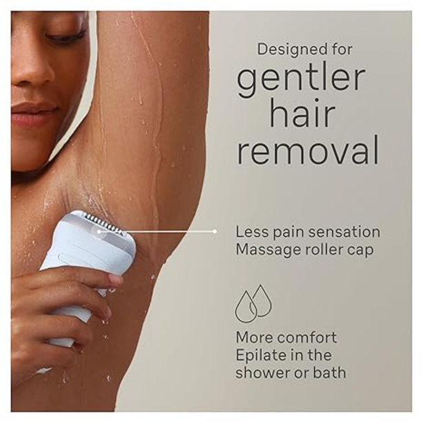 Braun  Silk-épil 7 SE 7-041 Epilator
