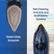 Jogen SI 5121 Steam Iron 2900W