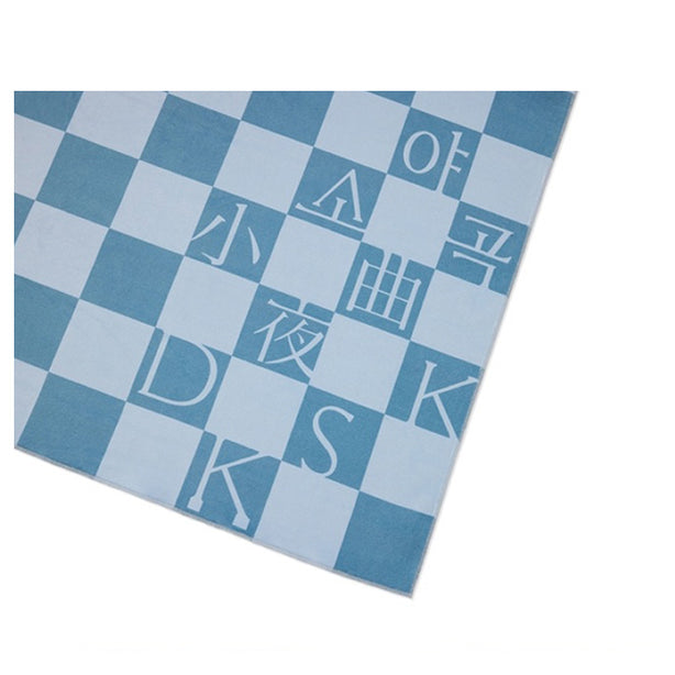 SEVENTEEN Blanket Official MD.(International Shipping)